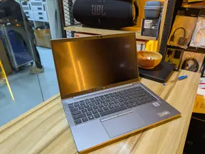 HP ZBook Power G7 Laptop - Intel Core i7, 16GB RAM, 256GB SSD