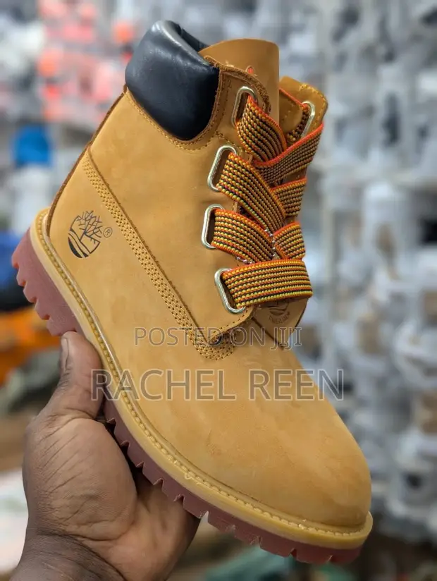Viatu Vipya Original Timberland - Size 40-45 - 1