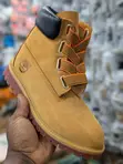 Viatu Vipya Original Timberland - Size 40-45 - 1