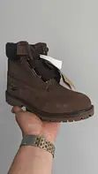 New Original Timberland Boots - Sizes 40-45 - 2