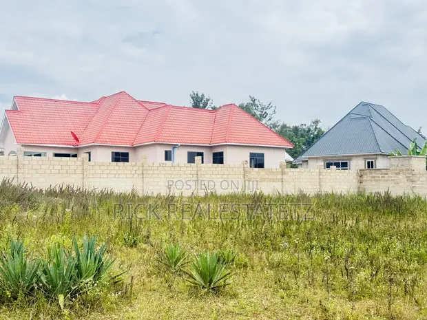 Residential Plot for Sale - Buswelu, Kahama - 1