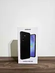 Samsung Galaxy A36 Mpya 256GB Nyeusi - 1