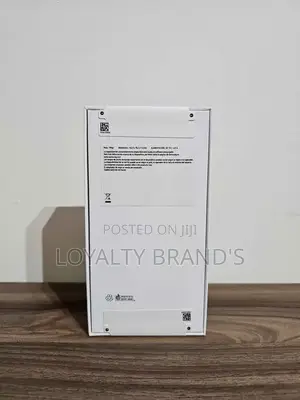 New Samsung Galaxy A36 256GB Black