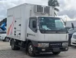 Mitsubishi Canter Fridge Truck (1998) - 1