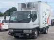 Mitsubishi Canter Fridge Truck (1998) - 3