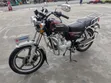 Haojue HJ125-18 2026 Nyeusi - 4
