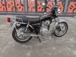 Haojue HJ125-18 2026 Nyeusi - 5