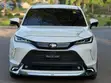 Toyota Harrier 2022 - Unregistered Pearl White - 3