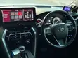 Toyota Harrier 2022 - Unregistered Pearl White - 4