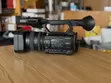 Sony NX 200 4K Video Camera - 1