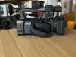 Sony NX 200 4K Video Camera - 2
