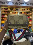 Gucci Crossbody Bag Collection - 1