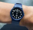 Casio MQ-24UC-2BDF Women's Watch - 2