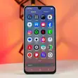 New Samsung Galaxy M17 5G 128GB Silver - 2
