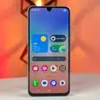 New Samsung Galaxy M17 5G 128GB Silver - 3