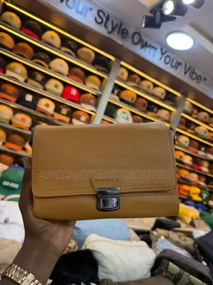 Sunsilk Crossbody Bags Collection