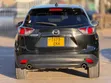 Mazda CX-5 2015 Black - 2