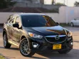 Mazda CX-5 2015 Black - 3