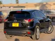 Mazda CX-5 2015 Black - 4