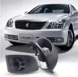 Toyota Crown Bi-LED Projector Fog Lamps (2003-2009) - 2