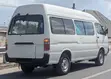 Toyota HiAce 2002 White - 4