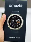 Amazfit T-Rex Ultra 2 Mpya Kabisa - 1
