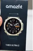 Amazfit T-Rex Ultra 2 Mpya Kabisa - 2
