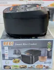 Reki Multi Cooker 6 Liters - 2