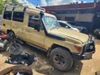 Toyota Land Cruiser 2010 Beige - 2