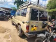 Toyota Land Cruiser 2010 Beige - 3