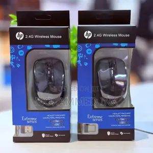 Ho Wireless Mouse 2.4GHz