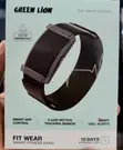 Green Lion Smart Fitness Band - 1