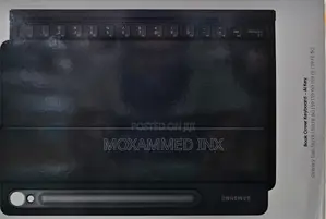 Original Samsung Book Cover Keyboard with AI Key