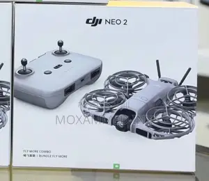 DJI Mini 2 Fly More Combo