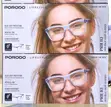 Porodo Prieto Anti Blue Light Glass - 1