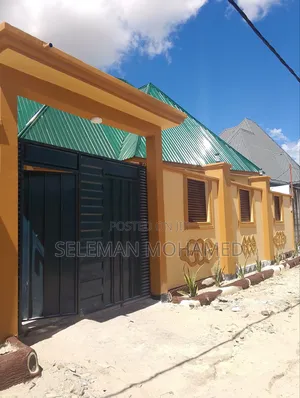 Furnished 3-Bedroom House for Sale in Biriani Real Estate, Chamazi