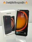 New Samsung Galaxy XCover7 128GB Black - 1