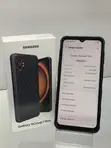 New Samsung Galaxy XCover7 128GB Black - 2