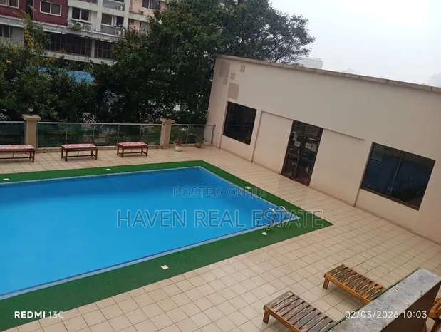 3 Bedroom Apartment for Sale in Upanga East - 1