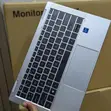 HP EliteBook x360 1030 G8 Laptop - i7, 16GB RAM, 512GB SSD - 4