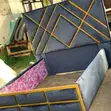 Skyline Furniture Super King Bed Frame - Brand New - 3