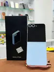 Samsung Galaxy Z Flip6 256GB Mpya - 1
