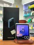 Samsung Galaxy Z Flip6 512GB Mpya - 2