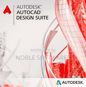 Autodesk AutoCAD Design Suite Premium 2021.4 (Offline)