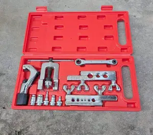 Flaring and Swaging Tool Kit - Brand New