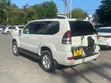 Toyota Land Cruiser Prado 2006 White - 1
