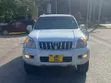 Toyota Land Cruiser Prado 2006 White - 2
