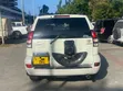Toyota Land Cruiser Prado 2006 White - 3