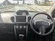 Toyota IST 2003 Nyeupe - 1