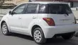 Toyota IST 2003 Nyeupe - 5
